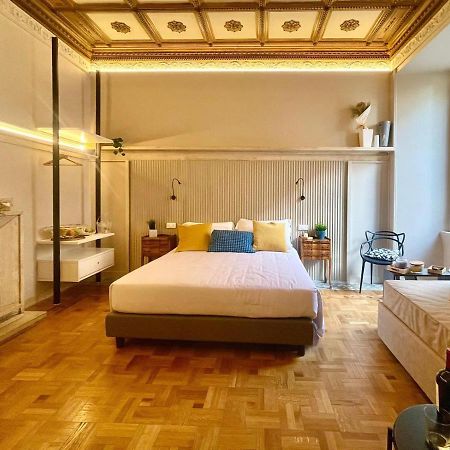 Z-Archsuites Urbs Рим Экстерьер фото