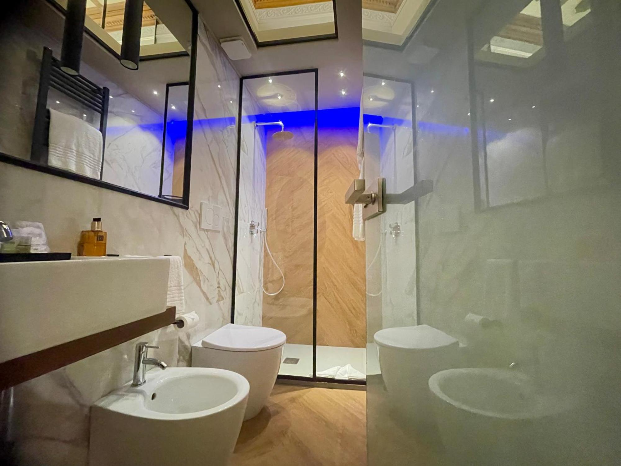 Z-Archsuites Urbs Рим Экстерьер фото